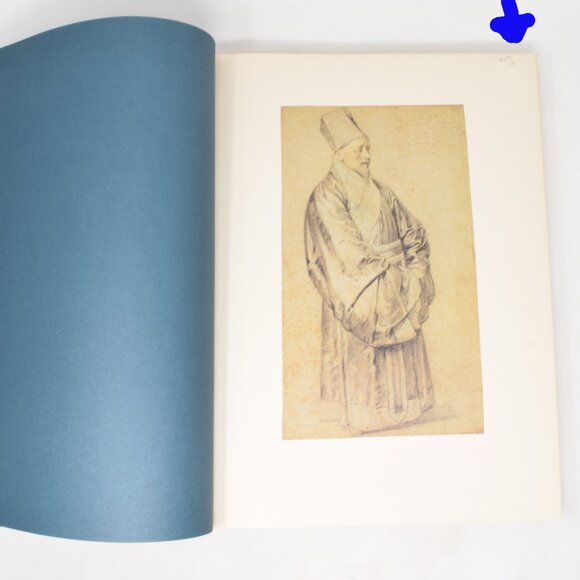 Flemish Drawings in the Age of Rubens 1993 Hardcover Wellesley Exhibition Museum - Picture 9 of 16